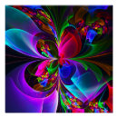 Recherche de motif rouge posters Pour tous