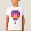 Suche nach heissluftballon tshirts Für kinder