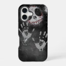 Recherche de cauchemar iphone coques Gothique