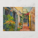 Recherche de tropiques cartes postales Floral