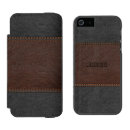 Recherche de brun iphone4 coques Cuir
