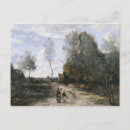 Suche nach corot postkarten Baptiste