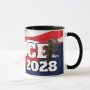Recherche de élections mugs bouteilles Américain