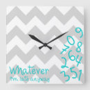 Suche nach whatever poster Numbers