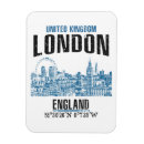 Recherche de londres magnets Rétro