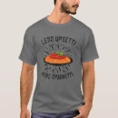 Recherche de style italien vêtements Spaghetti