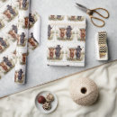 Suche nach braut und bräutigam geschenkpapier Newly weds