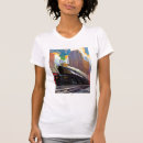 Recherche de train de courrier tshirts Samedi soir courrier