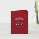 Suche nach cumpleanos einladungen 15
