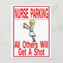 Recherche de infirmier cartes postales Hôpital