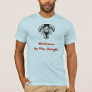 Recherche de jungle tshirts Chemise