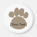 Recherche de points magnets Animal de compagnie