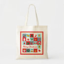 Suche nach frohe weihnachten tragetaschen Vintag