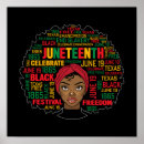 Suche nach afrikanische frau poster Junetzehnte