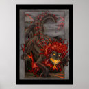 Recherche de demon posters Monstre