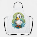 Suche nach ente schürzen Gänse