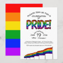 Recherche de gay invitations Drapeau arc en ciel