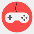 Recherche de il contrôle autocollants Geek