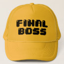 Recherche de finales casquettes Pour tous