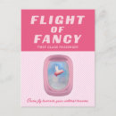 Recherche de cochons cartes postales Cochon volant