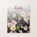 Suche nach gelbe rose puzzle Aquarell