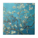 Recherche de peintures célèbres de fleur carreaux Vincent van gogh