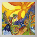 Suche nach psychedelischer hippie poster Retro