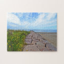 Suche nach steg puzzle Strand