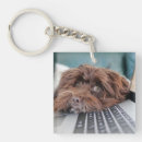 Suche nach laptop schlüsselanhänger Hund
