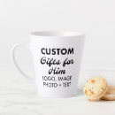 Recherche de coffee imprimées tasses Pour lui