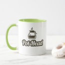 Recherche de poterie tasses Café