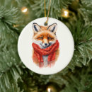 Suche nach fuchs keramik ornamente Wald