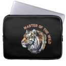Suche nach der tiger laptop schutzhüllen Tigerliebhaber