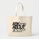 Suche nach fragen sie nicht taschen Jesus