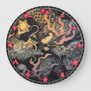 Recherche de japonais dragons horloges Pour tous