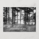 Recherche de bois gris cartes postales Noir et blanc