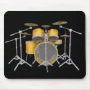 Suche nach trommel mousepads Musik
