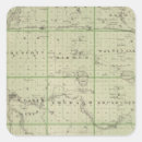 Recherche de cantons autocollants Minnesota