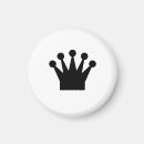 Recherche de échecs magnets Noir