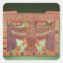 Recherche de pharaon égyptien autocollants Hiéroglyphes