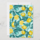 Suche nach zitronen karten Gestaltung