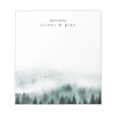 Suche nach berge notizblock Bäume