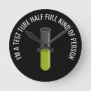 Recherche de tubes horloges Scientifique