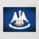 Recherche de drapeau de la louisiane cartes postales Baton rouge