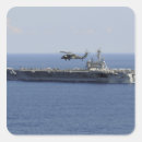 Suche nach flugzeugträger aufkleber Ozean