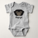 Recherche de gorilles bébé vêtements Animal