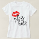 Recherche de lustre tshirts Lèvres
