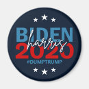 Recherche de joe biden magnets Président