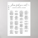 Recherche de de tableau mariage posters Noir et blanc