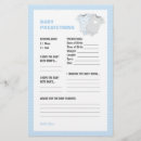 Recherche de baby prediction baby conseil cartes Prédictions de bébé